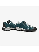 Boty mojito-petrol-38 SCARPA Boty mojito-petrol-38 SCARPA