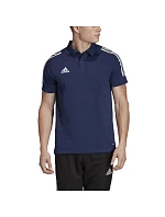 Pánské polo tričko Condivo 20 M ED9245 - Adidas