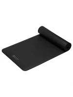 Podložka Gaiam Fitness Mat 10 mm s popruhem
