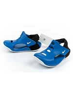 Sandály Nike Sunray Protect 3 Jr DH9465-400