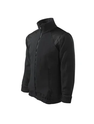 Rimeck fleecová unisex bunda Hi-Q M MLI-50694