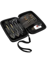 Pouzdro na šipky Harrows Carbon St Pro 6 CASE HS-TNK-000016651