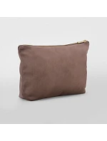 BagBase BG 714 Sametová toaletní taška 52.0714 rose quartz BagBase BG 714 Sametová toaletní taška 52.0714 rose quartz