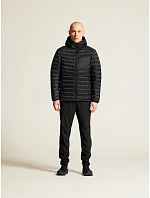 Craft Corporate CORE Lt. Insulation Jacket M Pánská prošívaná bunda 81.5260 black