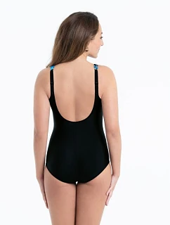 Style Luella jednodílné plavky 7302 ocean - Anita Classix