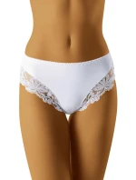 Wol-Bar Lara barva: bílá