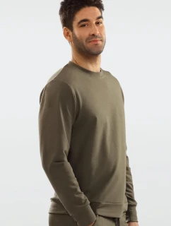 Dkaren Justin barva:khaki