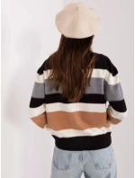 Čepice AT CZ 231305.82P světle béžová Čepice AT CZ 231305.82P světle béžová