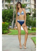 Dámské plavky Sardinie (1) - Ewlon Dámské plavky Sardinie (1) - Ewlon