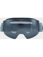 Dámské snowboardové brýle 4FAW22AGOGF015 modré