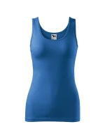 Triumph tílko dámské azurově modrá Triumph tílko dámské azurově modrá