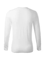 Brave triko pánské bílá