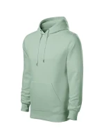 Cape mikina pánská sage Cape mikina pánská sage