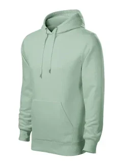 Cape mikina pánská sage