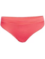 Dámský spodní díl plavek H4L21-KOS002D 63S Neon korálová - 4F Dámský spodní díl plavek H4L21-KOS002D 63S Neon korálová - 4F