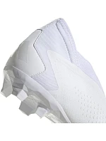 Pánské kopačky Predator Accuracy.3 FZ6111 bílé - Adidas Pánské kopačky Predator Accuracy.3 FZ6111 bílé - Adidas