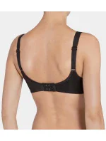 Podprsenka bez kostice Doreen + Cotton 01 N - Triumph