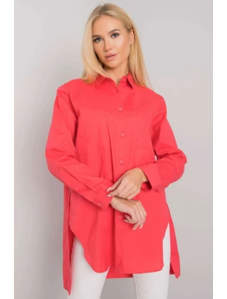 Košile s dlouhým rukávem model 160740 Ex Moda Košile s dlouhým rukávem model 160740 Ex Moda