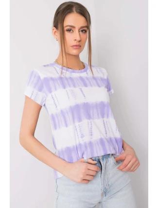 T-shirt model 167406 Italy Moda T-shirt model 167406 Italy Moda