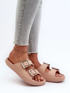 Pantofle model 197660 Step in style