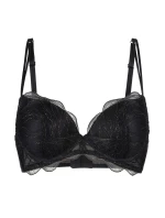 Dámská push up podprsenka LingaDore 8005 Dámská push up podprsenka LingaDore 8005