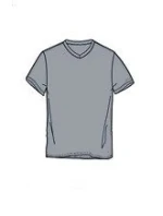 Navigare 571 Tričko S-2XL