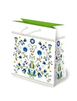 Tlapka T-8L Set 55 Kašubský folklór A'10 Bag