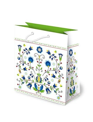 Tlapka T-8L Set 55 Kašubský folklór A'10 Bag