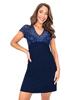 Košile Donna Ramona s krátkými rukávy, velikosti S–2XL Košile Donna Ramona s krátkými rukávy, velikosti S–2XL
