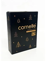 Boxerky Cornette 016/26 Elf 2 Christmas S–2XL Boxerky Cornette 016/26 Elf 2 Christmas S–2XL