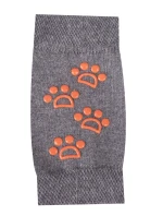 Chlapecké nákolenky YOCLUB NA-02 Boy ABS polofroté