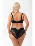 Měkká podprsenka Gorsenia K 897 Estelle