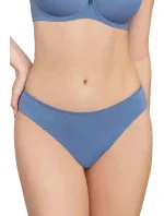 Dámské kalhotky 02771 Virginia 2 jeans - CORIN