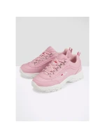 Fila Strada Low Wmn W 1010560.40063 dámské boty