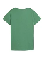 Puma ESS+Script W 679315 86 tričko Puma ESS+Script W 679315 86 tričko