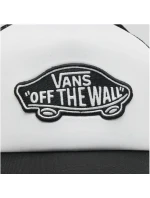 Kšiltovka Vans Classic Patch Cap VN00066XY281