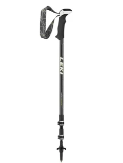 LEKI Wanderstock Makalu FX TA trekingové hole Unisex teleskopické