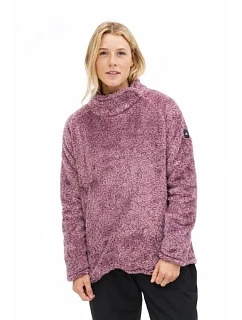 Dámská teplá fleecová mikina O'neill Hazel na podzim a zimu