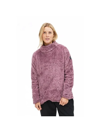 Dámská teplá fleecová mikina O'neill Hazel na podzim a zimu Dámská teplá fleecová mikina O'neill Hazel na podzim a zimu