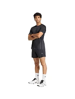 Pánské tričko adidas Airchill Intensity T-shirt black KT3260 pánské