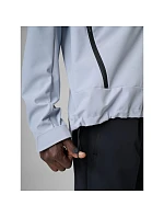 Pánská větruodolná softshellová bunda s membránou 5000 4F 4FWSS26TSOFM550-25S