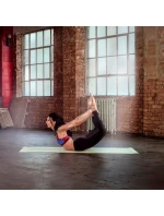 Podložka na jógu RAYG-11022GN - Reebok Podložka na jógu RAYG-11022GN - Reebok