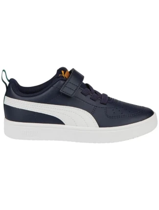 Boty Puma Rickie Ac Ps Jr 385836 07 Boty Puma Rickie Ac Ps Jr 385836 07