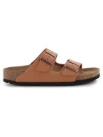 Žabky Birkenstock Arizona Pecan W 1025046 Žabky Birkenstock Arizona Pecan W 1025046