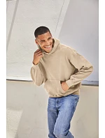 Fruit of the Loom Supercotton™ Hooded Sweat Mikina s kapucí "Supercotton™" 16.2780 athletic heather Fruit of the Loom Supercotton™ Hooded Sweat Mikina s kapucí "Supercotton™" 16.2780 athletic heather