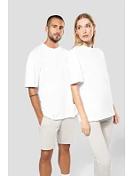 Kariban K 3008 Oversize tričko z těžké bavlny 20.3008 white Kariban K 3008 Oversize tričko z těžké bavlny 20.3008 white