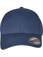 Flexfit 6277AS 6 panelová kšiltovka "Alpha Shape" 55.77AS dark navy