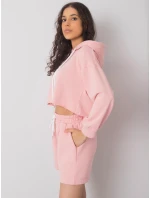 Sada EM KMPL 581.07P světle růžová Sada EM KMPL 581.07P světle růžová