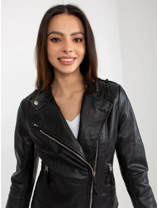 Bunda HM KR 269.53 černá Bunda HM KR 269.53 černá