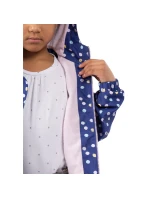 Dětská nepromokavá bunda Trespass Hopeful